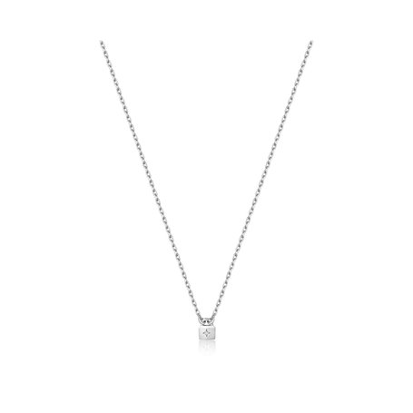 Collier Femme Ania Haie N032-02H 40 cm