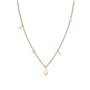 Collier Femme Rosefield JSDNG-J054 40-45 cm
