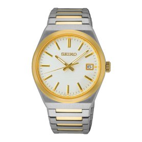 Montre Homme Seiko SUR558P1 (Ø 39 mm)