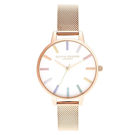 Montre Femme Olivia Burton OB16RB24 (Ø 34 mm)