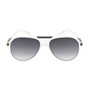 Lunettes de soleil Homme Guess GF0237-27B ø 57 mm