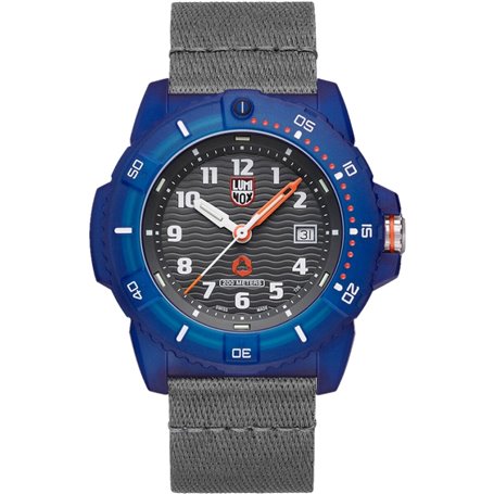 Montre Homme Luminox XS.8902.ECO (Ø 46 mm)