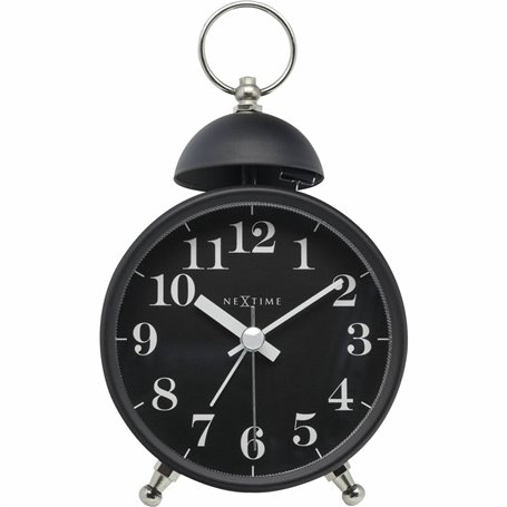 Pendule Réveil Nextime 5213ZW