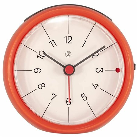 Horloge de table Nextime 7344OR 9