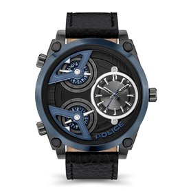 Montre Homme Police PEWJA2117940 (Ø 51 mm)