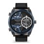 Montre Homme Police PEWJA2117940 (Ø 51 mm)