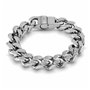 Bracelet Homme Guess UMB70026-S 22 cm