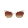 Lunettes de soleil Femme Longchamp LO720S-107 ø 54 mm