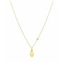 Collier Femme Mr. Wonderful WJ20102 60 cm