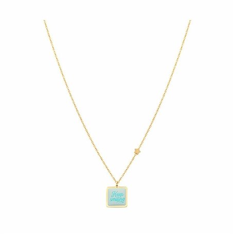 Collier Femme Mr. Wonderful WJ20304 60 cm