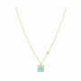 Collier Femme Mr. Wonderful WJ20304 60 cm