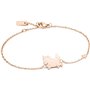 Bracelet Femme Mr. Wonderful WJ30206 19 cm