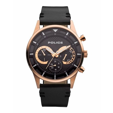 Montre Homme Police (Ø 46 mm)