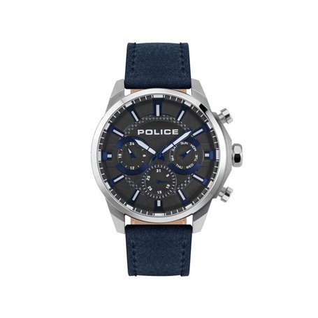 Montre Homme Police (Ø 46 mm)