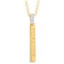 Collier Femme Secrecy P7208CDAWWC93 42 cm