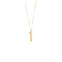 Collier Femme Secrecy P7217CDAWWC93 42 cm