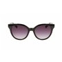 Lunettes de soleil Femme Longchamp LO697S-001 Ø 53 mm