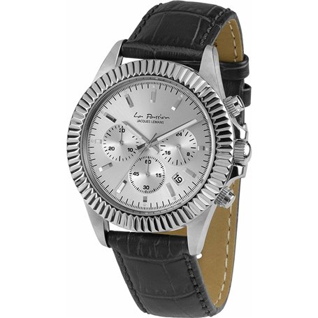 Montre Homme Jacques Lemans LP-111B