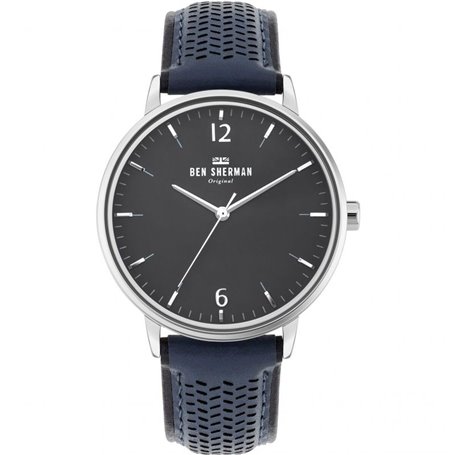 Montre Homme Ben Sherman WB038U (Ø 43 mm)
