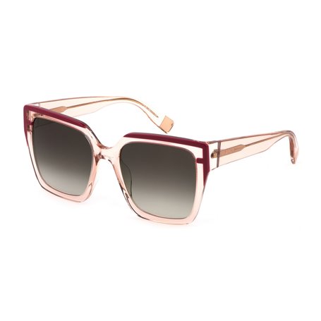 Lunettes de soleil Femme Furla SFU695-5509TU Ø 55 mm