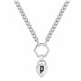 Collier Femme Police PEJLN2009942 50 cm