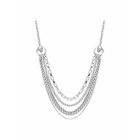 Collier Femme Police PEJLN2010011 50 cm