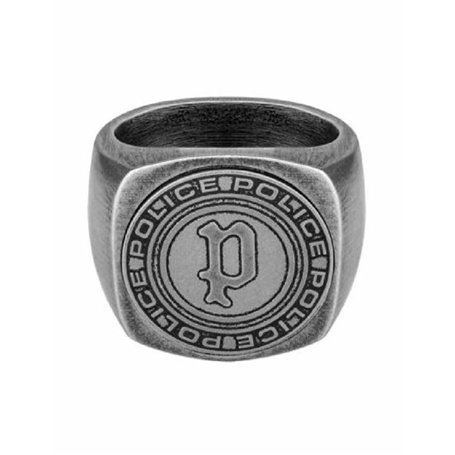 Bague Homme Police PJ26577RSE.02-64 (24)