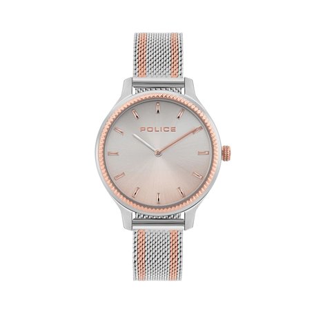 Montre Femme Police PL15696BSTR.32MM (Ø 34 mm)