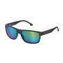 Lunettes de soleil Homme Police SPLB39E60T17P ø 60 mm