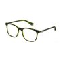 Monture de Lunettes Unisexe Police VK103-507NVM