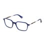 Monture de Lunettes Unisexe Police VK105-510C10