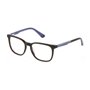 Monture de Lunettes Unisexe Police VK121-5101AY