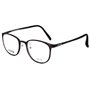 Monture de Lunettes Homme Police VPL249-50840M Gris Ø 50 mm