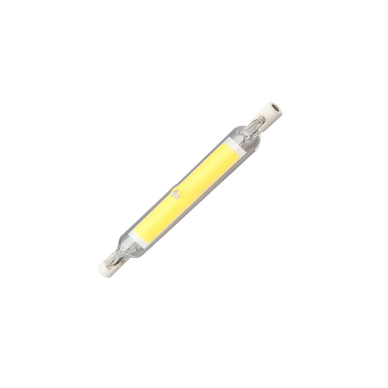 Silver Electronics 1130630 ampoule LED 6,5 W R7s