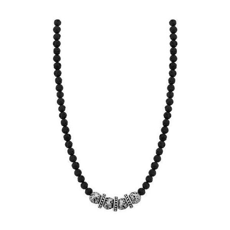 Collier Homme Police PJ.26481PSE-01 60 cm