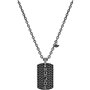 Collier Homme Police PJ.26564PSB-03 50 + 20 cm