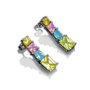 Boucles d´oreilles Femme Chiara Ferragni J19AVS03 Acier inoxydable 3 cm