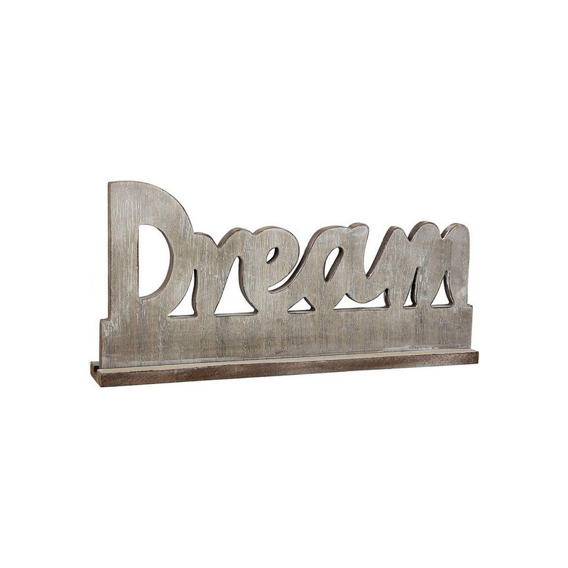 Panneau en Bois Dream 110792