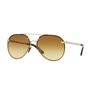 Lunettes de soleil Homme Burberry BE3099-11452L Doré Ø 61 mm
