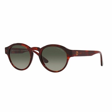 Lunettes de soleil Femme Armani AR8146-596271 Ø 50 mm