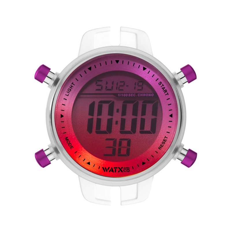 Montre Femme Watx & Colors RWA1037 (Ø 43 mm)