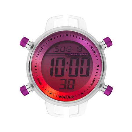Montre Femme Watx & Colors RWA1037 (Ø 43 mm)