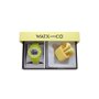 Montre Femme Watx & Colors WAPACKEAR17_M (Ø 43 mm)
