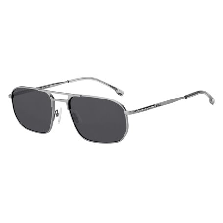 Lunettes de soleil Homme Hugo Boss BOSS-1446-S-R81 ø 59 mm