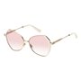 Lunettes de soleil Femme Marc Jacobs MJ-1081-S-24S Ø 55 mm