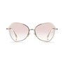 Lunettes de soleil Femme Marc Jacobs MJ-1081-S-24S Ø 55 mm