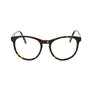 Monture de Lunettes Unisexe Vuarnet VL16160010 Marron Ø 53 mm