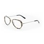 Monture de Lunettes Homme Vuarnet VL18050003 Marron ø 54 mm