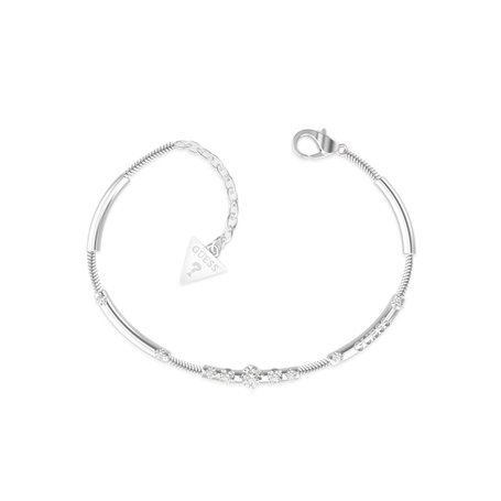Bracelet Femme Guess JUBB01407JWRHS 20 cm