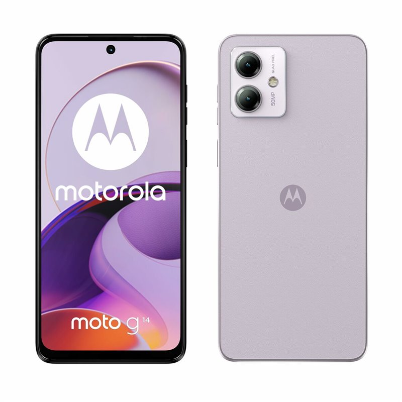 Motorola 6,43